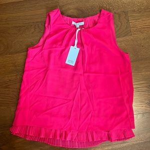 Rose + Olive Tank Top